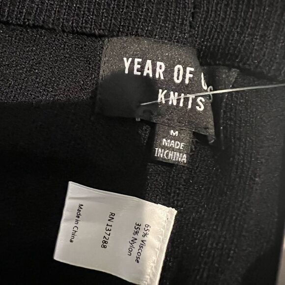 YEAR OF OURS
Sepulveda Short M - Picture 5 of 5